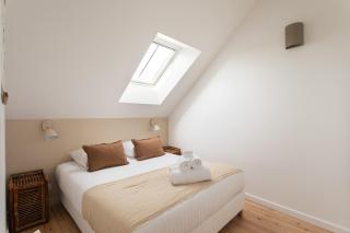 La Petite Villonière – 5min de la plage en voiture - 1