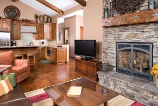 33 Caldera Cabin - 1