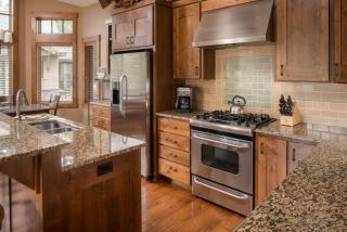 33 Caldera Cabin - 2