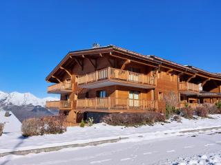 Résidence L'iseran - Charmant appartement de 4 pièces dans une résidence proche des pistes dans le quartier du Chantel. MAE-3184 - 8