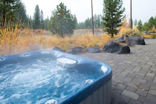 33 Caldera Cabin - 9