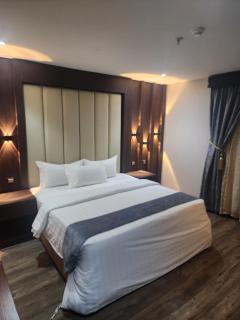 Makarim Palm Hotel - 9