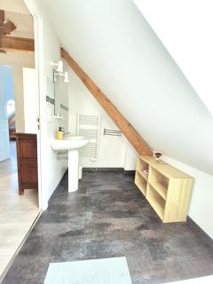 maison cosy avec Jardin à Padirac - 4