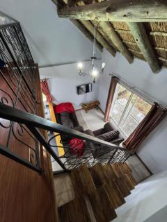 Frangipani guesthouse - 8