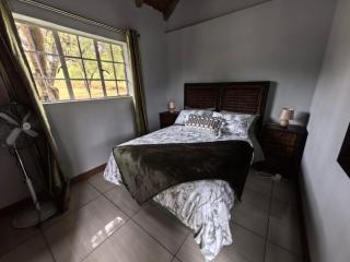 Frangipani guesthouse - 6