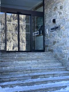 Résidence Ariondaz Fritillaire - Penthouse de charme vue Vallée MAE-9034 - Courchevel - 9