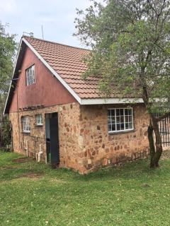 Frangipani guesthouse - 1