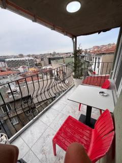 Taksim academie house - 5