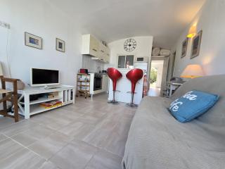 Appartement 6 couchages LUMIO - 9