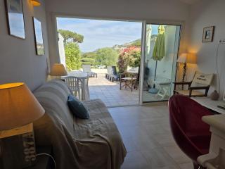 Appartement 6 couchages LUMIO - 6