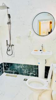 Le Havre de paix Confort and Sérénité Studio - 8