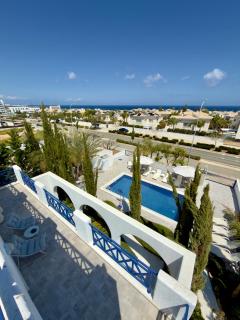 Mykonian Aura Luxury Spacious Villa - 7