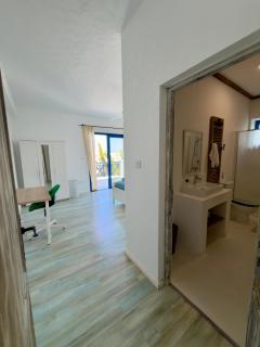 Mykonian Aura Luxury Spacious Villa - 2