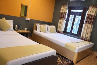 Hotel Butterfly - Peaceful Garden for Nature Lovers - 5