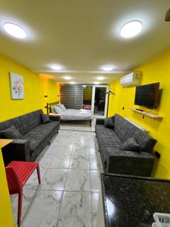 Taksim academie house - 8