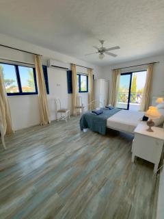 Mykonian Aura Luxury Spacious Villa - 7