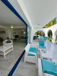Mykonian Aura Luxury Spacious Villa - 6
