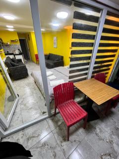 Taksim academie house - 9