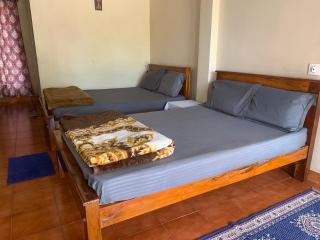 Coorg resting house - 5