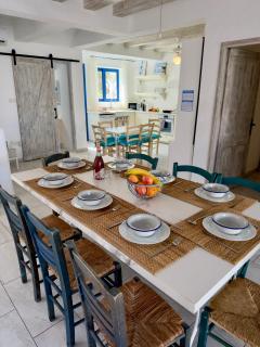 Mykonian Aura Luxury Spacious Villa - 8