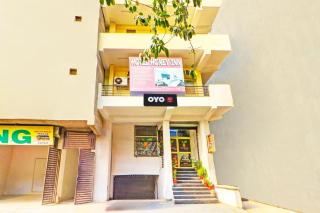 Super Hotel O Honey Inn - 8