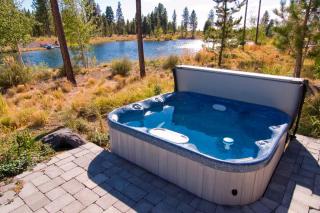 34 Caldera Cabin - 9
