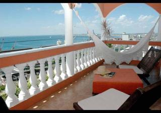 Bed & breakfast Villa Carmo - Salvador - 5