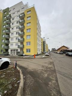 HighStay Brasov Accommodation by Glam Apartments - Parking Option - 7