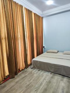 Badem Garden Hostel - 9