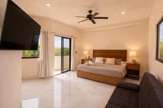 CISNE Luxury House - 1