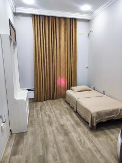 Badem Garden Hostel - 8