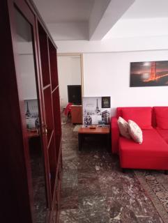 ER21-Center Apartment Igoumenitsa ,Private Patio & Easy Access - 2