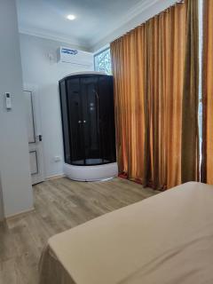 Badem Garden Hostel - 3