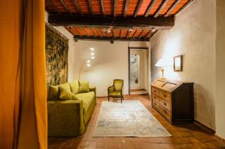 Il Nido dell'Oca - Loft Giardino - 9