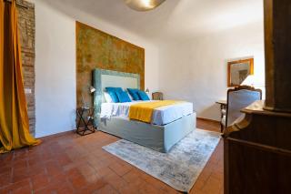 Il Nido dell'Oca - Loft Giardino - Sienne - 8