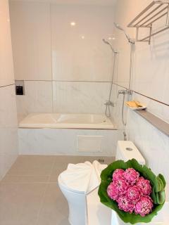 The View Hotel เดอะวิวนครศรีธรรมราช - 2