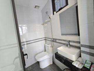 C-Will Lac Long Quan - Your Home in Hanoi - 9