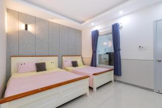 Căn hộ ngay Tháp Tam Thắng - 1