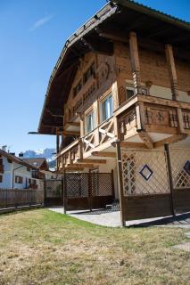 Appartamenti Ladina - 3
