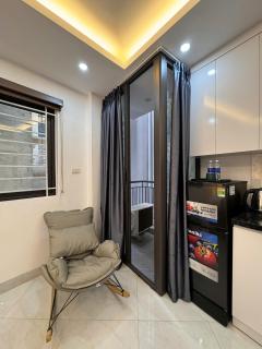 C-Will Lac Long Quan - Your Home in Hanoi - 3