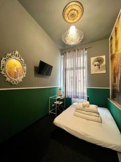 Royal Aparthotel Piotrkowska 116 - 8