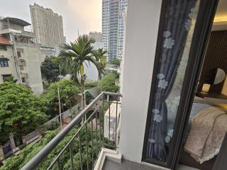 C-Will Lac Long Quan - Your Home in Hanoi - 5