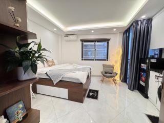 C-Will Lac Long Quan - Your Home in Hanoi - 7