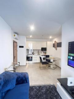 1 bedroom Luxury short stay at Nova apartment - 1