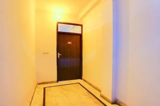 Super Hotel O R S Residency - 7