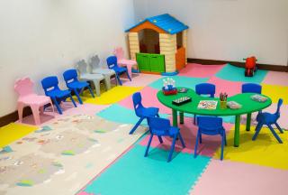 Radisson Hotel Muscat Panorama - 4