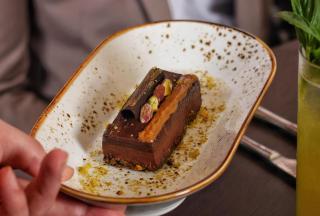 Radisson Hotel Muscat Panorama - 1