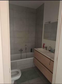 résidence Erasmus - Bruxelles - 4