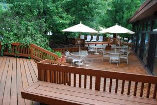 Best Western Braddock Inn - La Vale - 1