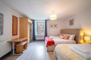 The Whisky Snug, Sleep 5, Central Base! - 3